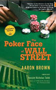 Poker face wall street